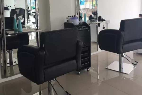 IblinQ Hair & Beauty Gallery for IblinQ Hair & Beauty
