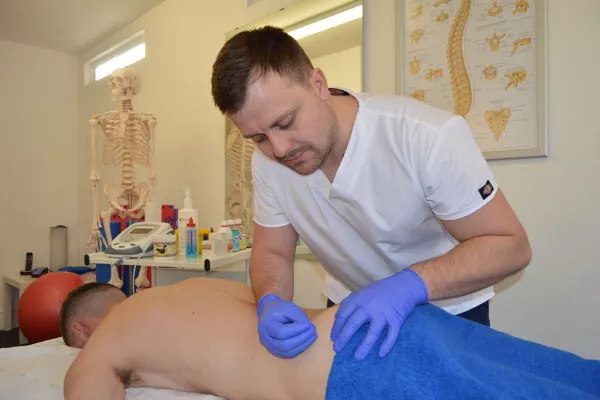 Healthy Bodies Clinic Gallery for Healthy Bodies Clinic