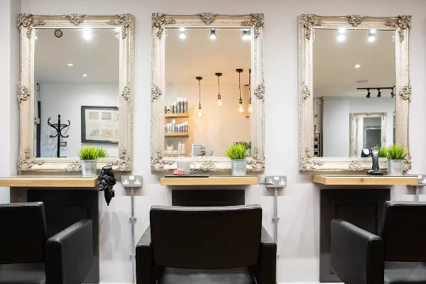 Richard Pearce Hairdressing Gallery for Richard Pearce Hairdressing
