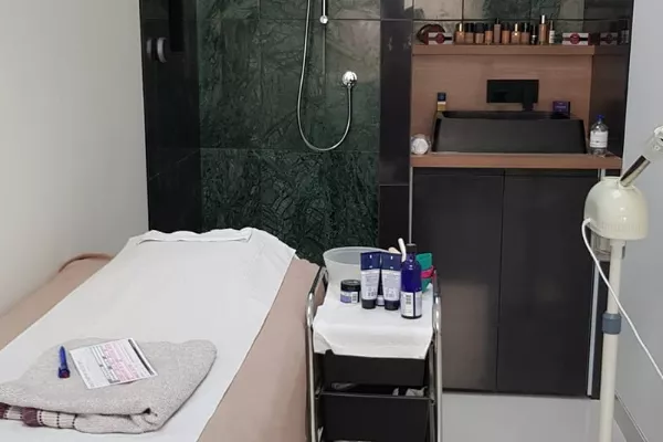 Radiance Beauty Gallery for Radiance Beauty
