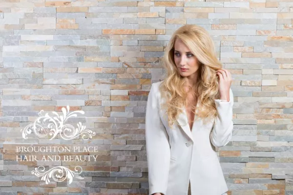 Gallery for  Broughton Place Hair & Beauty