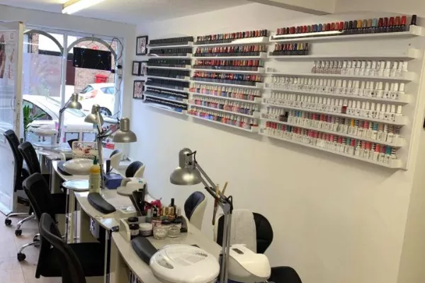 Elegant Nails Gallery for Elegant Nails