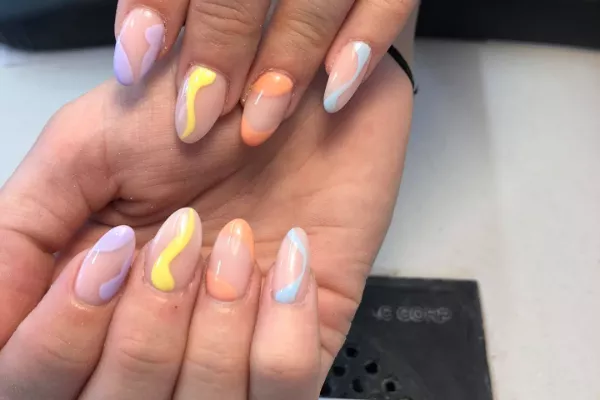 Elegant Nails Gallery for Elegant Nails