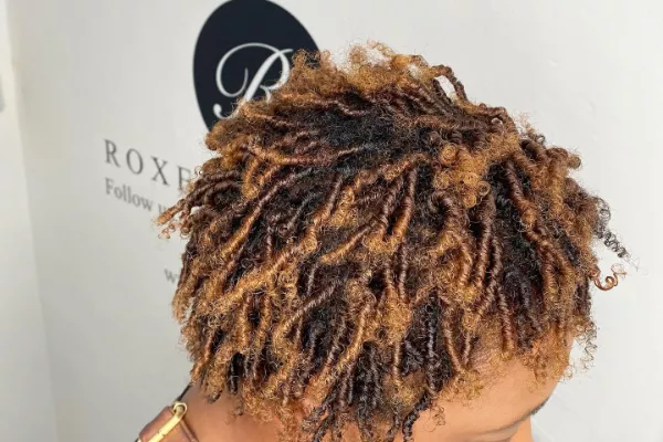 Gallery for  Roxene's Salon Afro-European Hair & Beauty (Unisex)