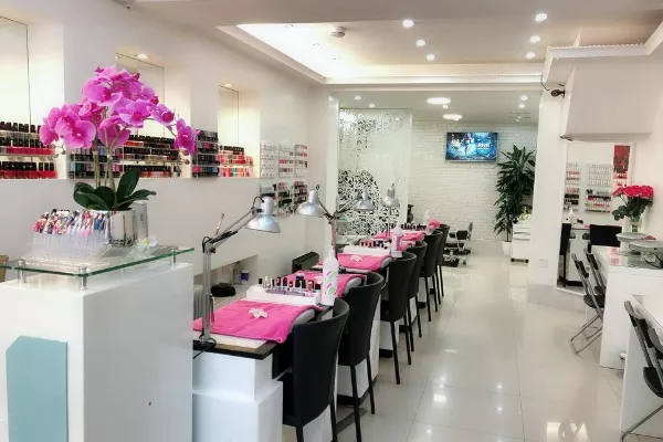 Gallery for  Modern Nail Spa & Beauty