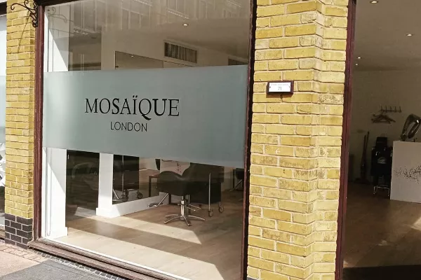 Gallery for  Mosaique London