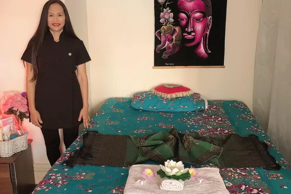 Gallery for  Linly New Thai Massage