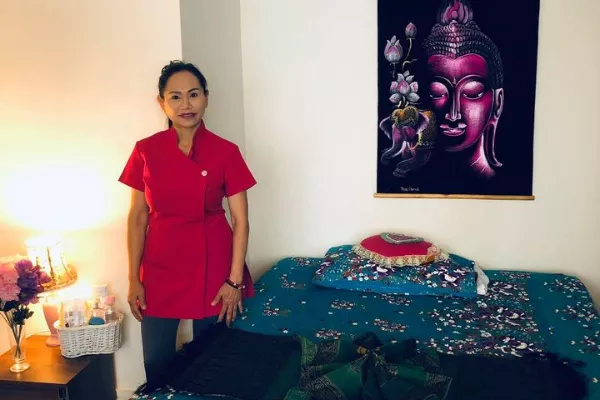 Gallery for  Linly New Thai Massage