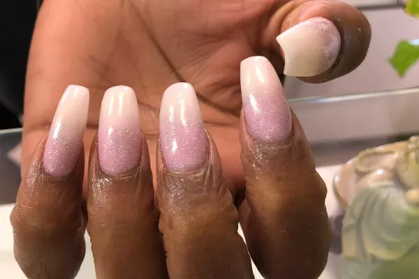 Gallery for  MK Nails - Milton Keynes