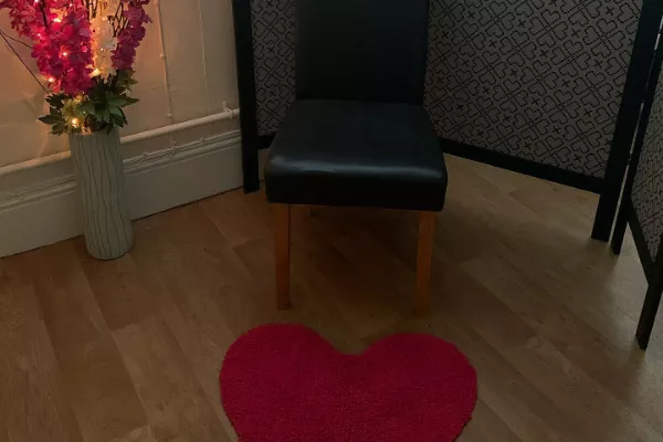 Gallery for  Purple Turtle Therapy