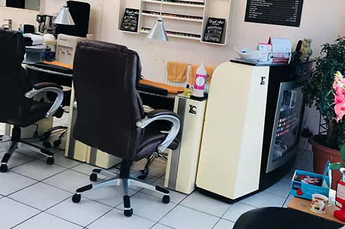 Gallery for  Diva Nails