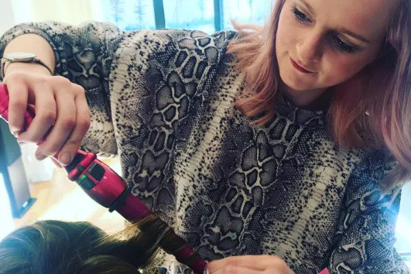 Gallery for  Preened