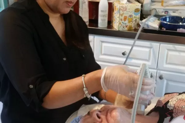 Gallery for  Preened