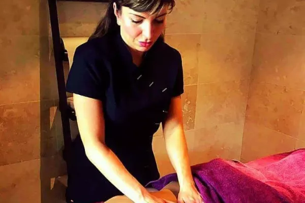 Gallery for  Bodywork Therapies by Jo