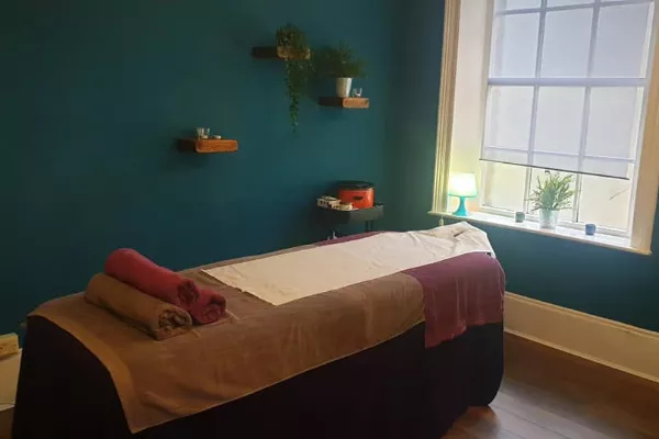 Gallery for  Bodywork Therapies by Jo