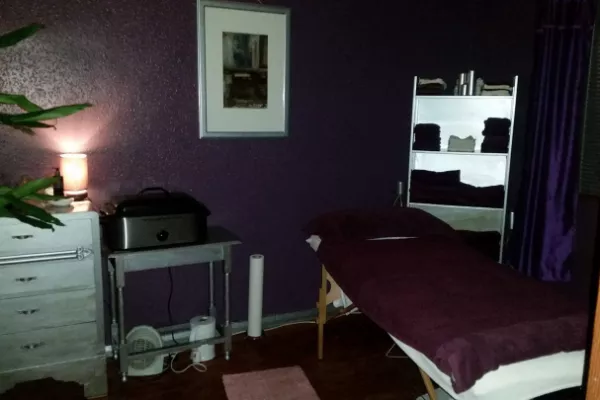 Gallery for  A T M Holistic Therapist
