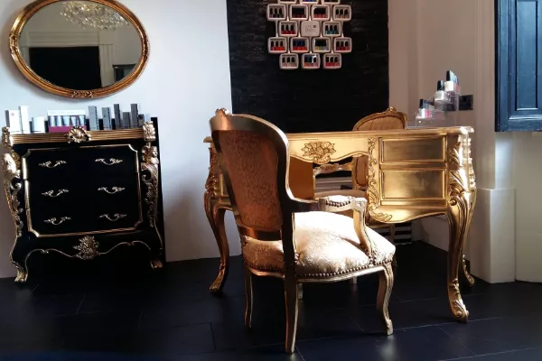 Gallery for  RIRI Beauty Salon Kegworth