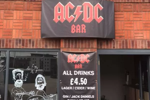 Gallery for ACDC Hairdressing