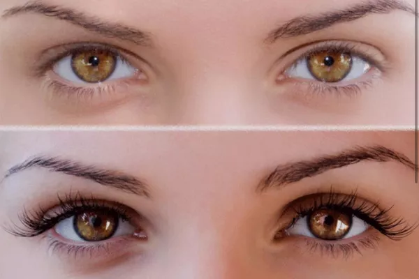 Kimaya Beauty Banner