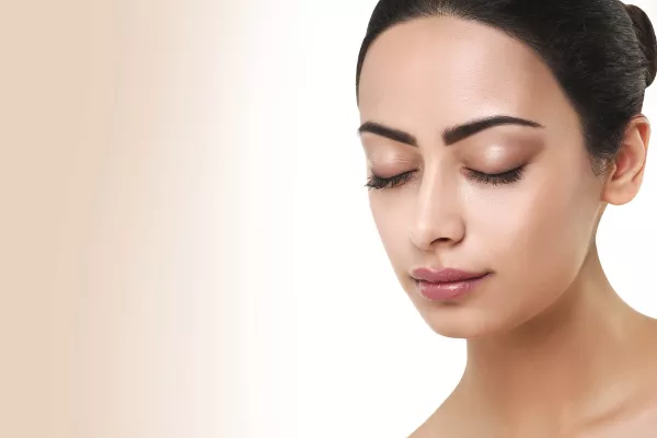 Kimaya Beauty Banner