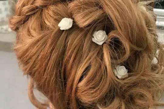 Gallery for  Hair Asylum