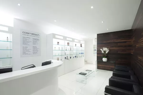 Gallery for  Cosmetech Skin Clinic