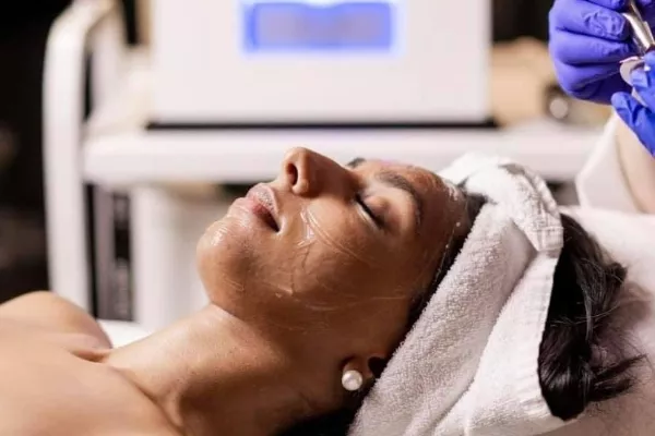 Luxe Beauty Bar - HD Brows and LVL Lashes & Oxygeneo Facials Luxe Beauty Bar - HD Brows and LVL Lashes & Oxygeneo Facials Banner