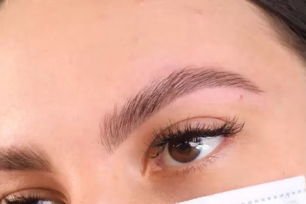 Luxe Beauty Bar - HD Brows and LVL Lashes & Oxygeneo Facials Gallery for Luxe Beauty Bar - HD Brows and LVL Lashes & Oxygeneo Facials