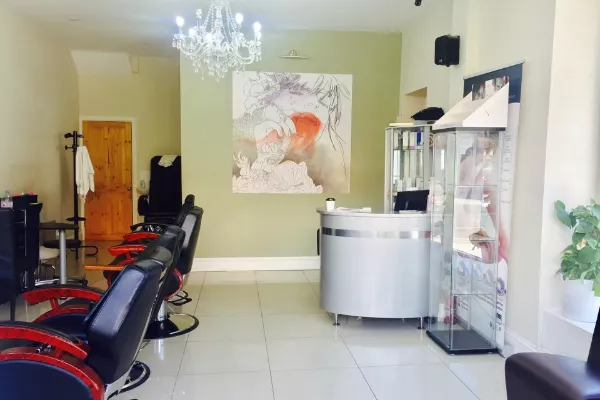 Gallery for  Anam Hair & Beauty Ltd
