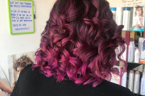 Gallery for  Purpose Hair