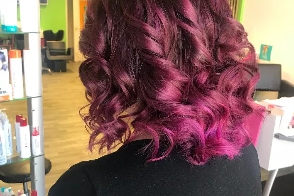 Gallery for  Purpose Hair