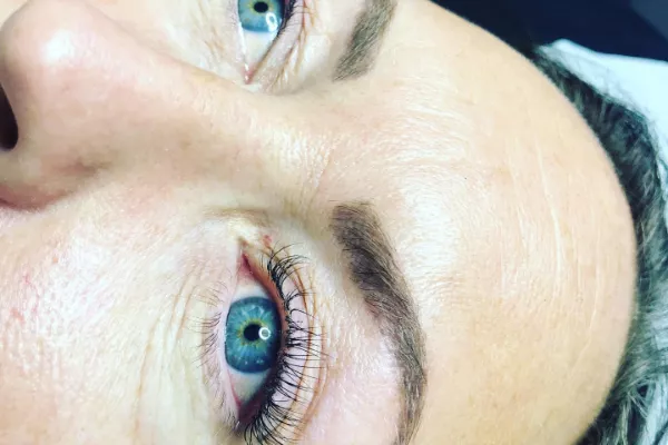 Gallery for  Bespoke Brows London