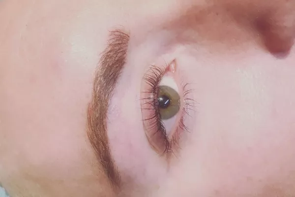 Gallery for  Bespoke Brows London