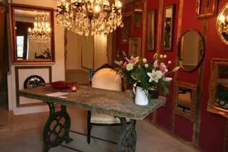 Gallery for  The Serenity Beauty Salon