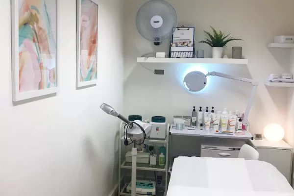 Gallery for  The Skin Studios