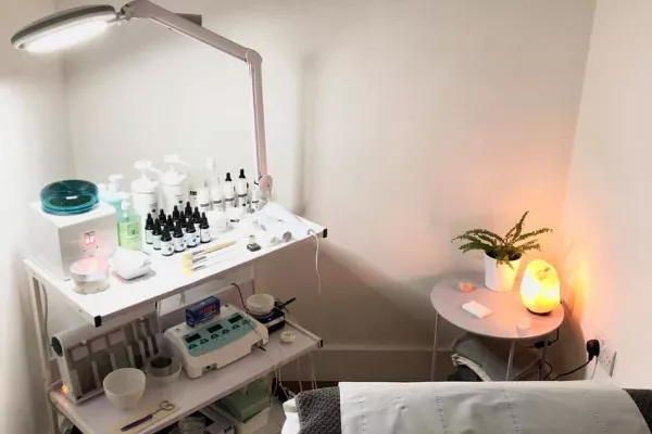 Gallery for  The Skin Studios