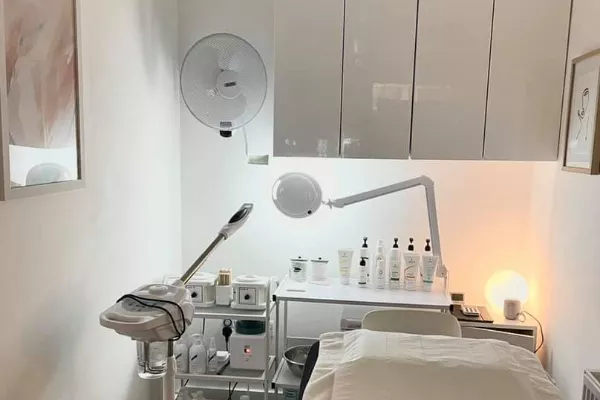 Gallery for  The Skin Studios