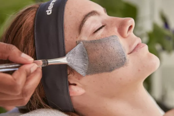 Dermalogica Next Milton Keynes Banner