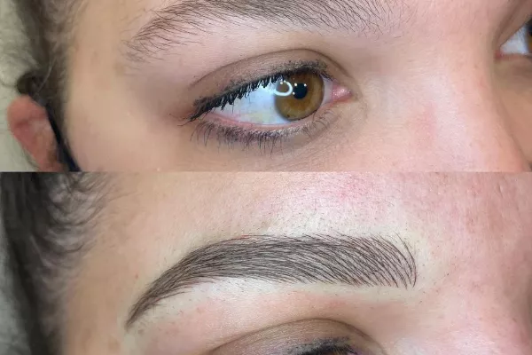 Gallery for  A J Brows