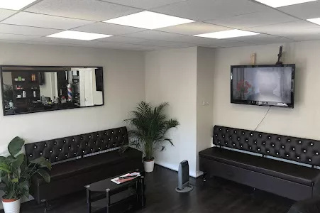 Gallery for  S&G Barber