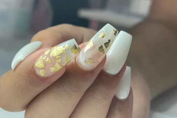 Zone Beauty Studio - Market Walk Shopping Centre Banner