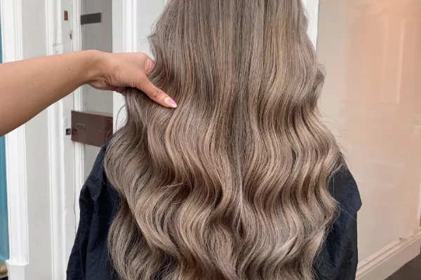 Gallery for  VP Hair Art Co