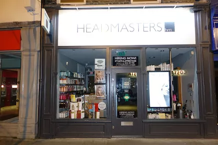 Headmasters Bromley Market Square Banner