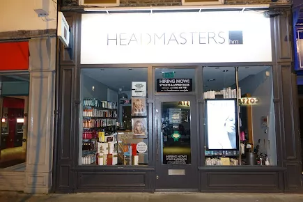 Gallery for  Headmasters Bromley Market Square