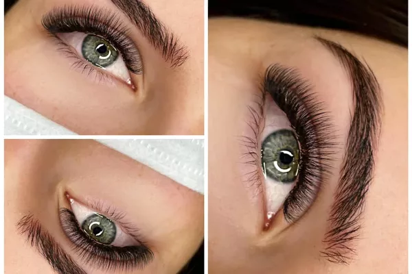 Gallery for  Dream Lashes