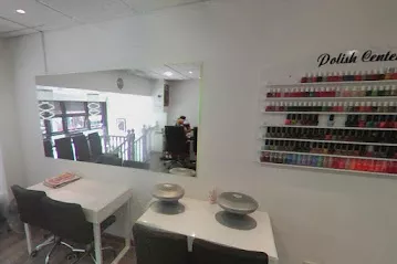 Gallery for  Angel Nail & Tanning Salon