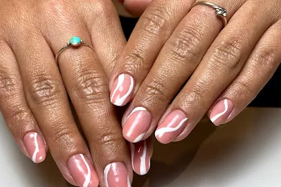 Rosie Harper Nails Banner