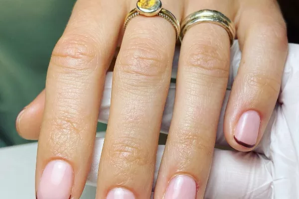 Gallery for  Rosie Harper Nails