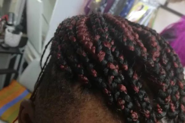 Zadoo Hair Zadoo Hair Banner