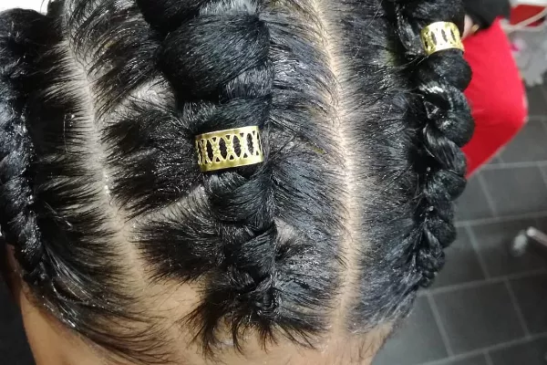 Zadoo Hair Gallery for Zadoo Hair